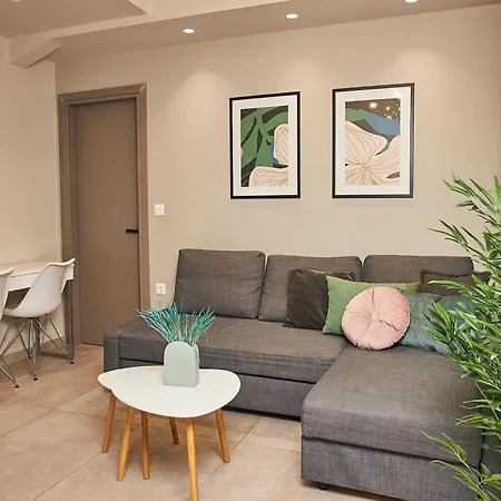 Starlights Wonderful View Apartments By Binobi! Thessaloniki Exterior foto