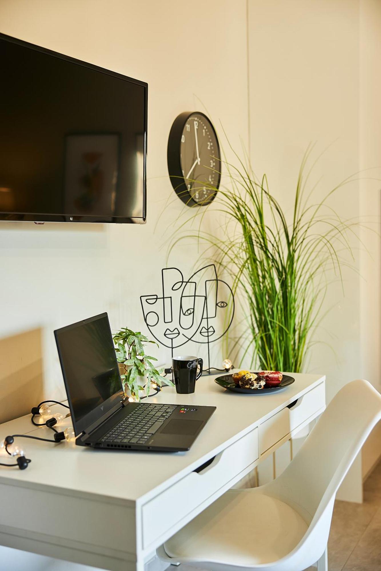 Apartment Starlights Wonderful View By Binobi! Thessaloniki